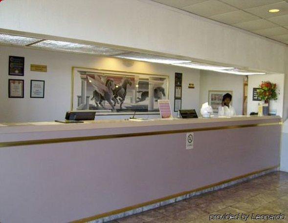 Bossier Inn And Suites Bossier City Interior foto