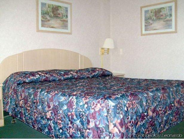 Bossier Inn And Suites Bossier City Cameră foto