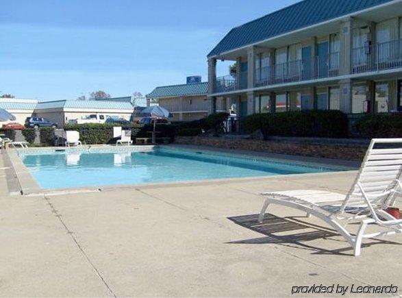 Bossier Inn And Suites Bossier City Facilități foto