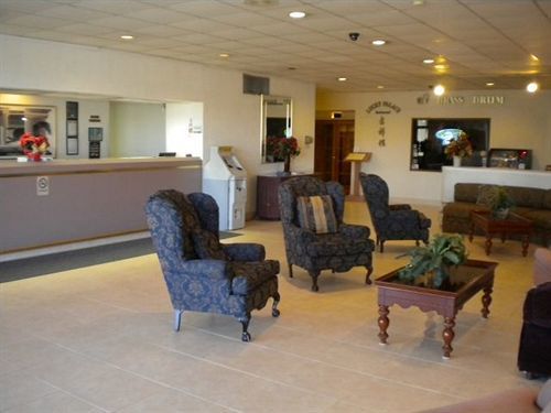 Bossier Inn And Suites Bossier City Exterior foto